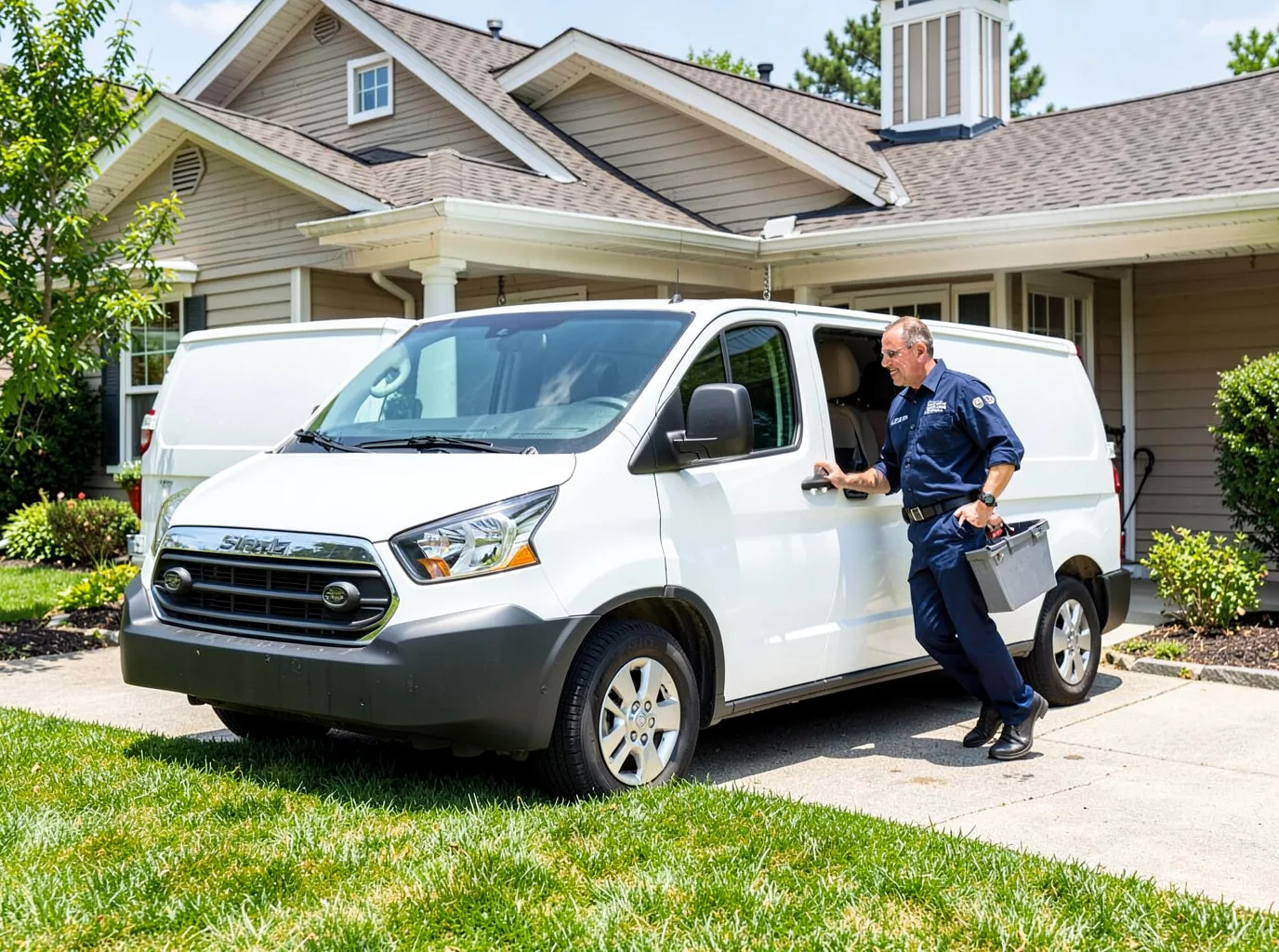 Emergency Plumber company in Vandemere, NC