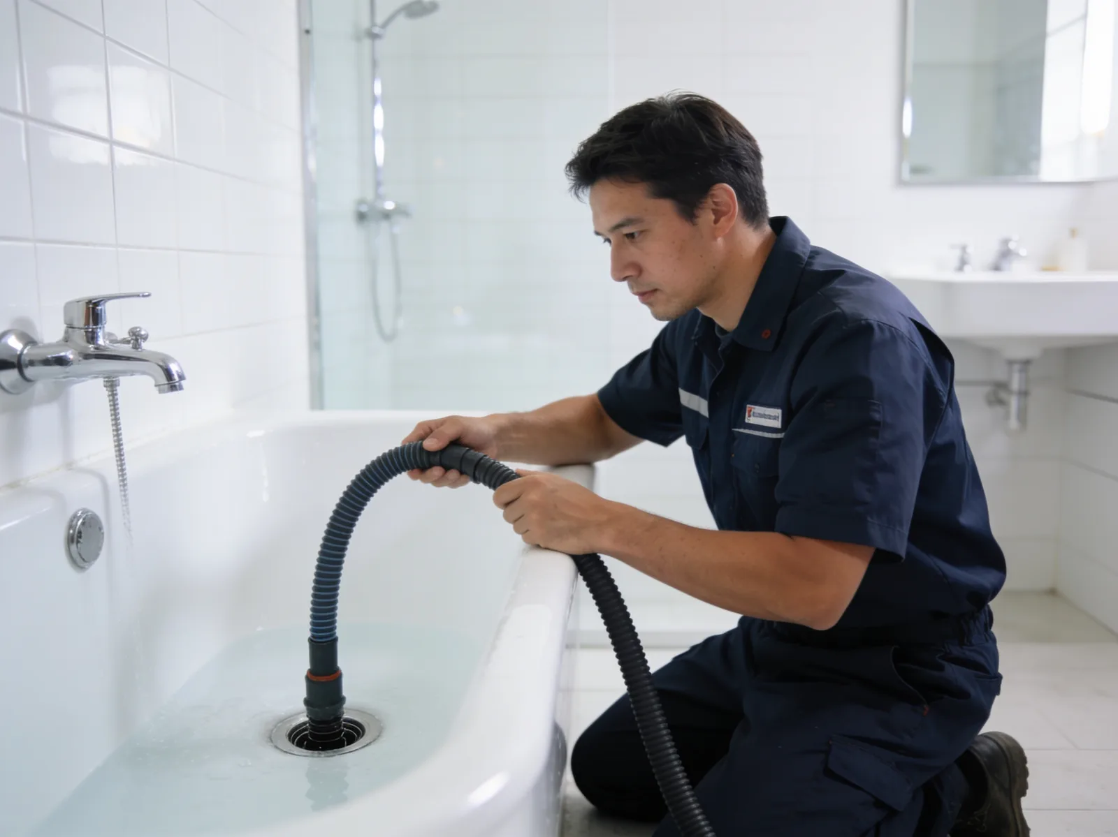 Emergency Plumber Vandemere, NC FAQs